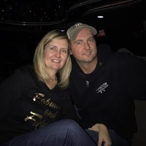 Meet your Posher, Aimee